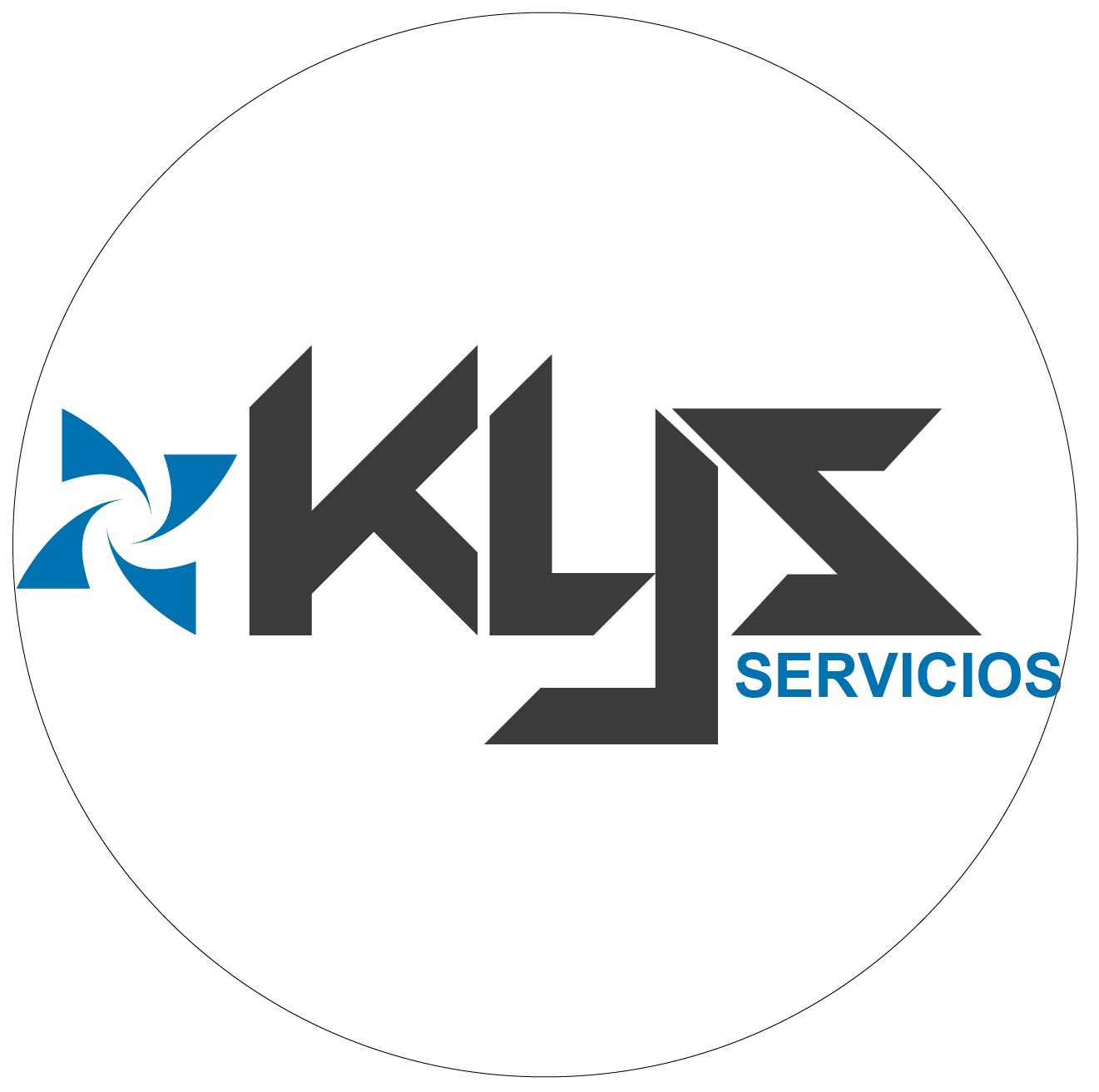 Logo empresa